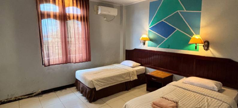 Hotel Grand Taufiq Tarakan图片