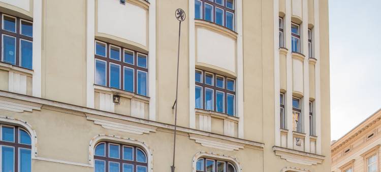 文坎托公寓老城布拉格1号(Vincanto Apartments Oldtown Prague1)图片