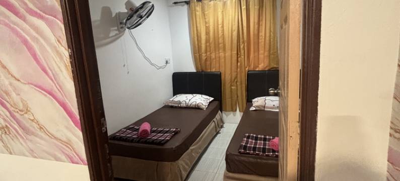 Kundasang Pink Homestay图片