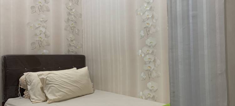 O酒店郁金香旅馆靠近塔纳邦卡村大清真寺(Hotel O Wisma Tulip Near Masjid Besar Desa Tanabangka)图片