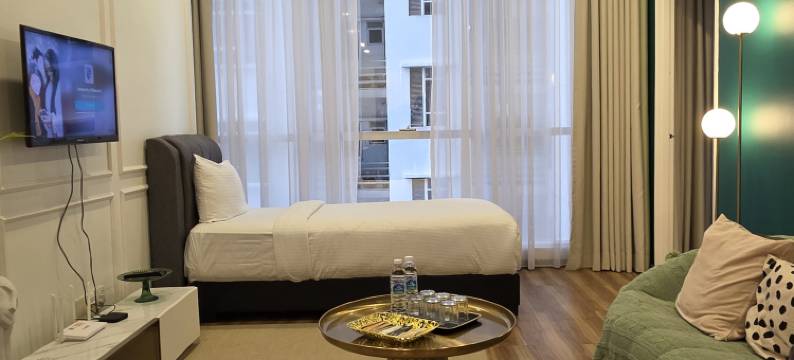 Binjai 8 Premium Soho by Lily图片