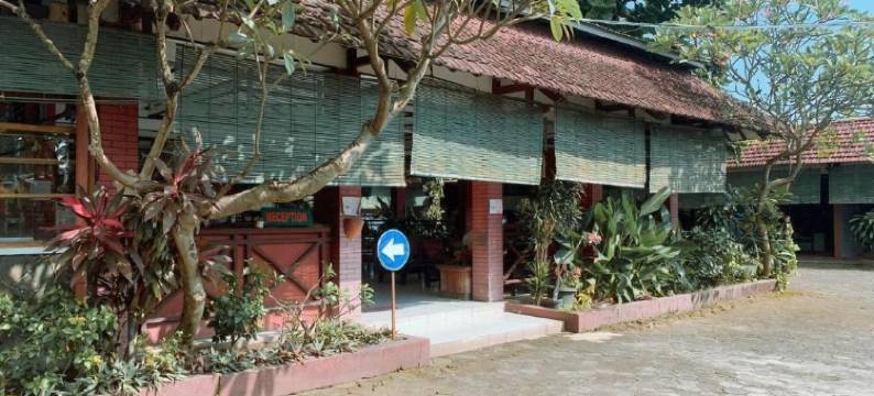 Sighma Hotel Sala 1 Lempuyangan图片