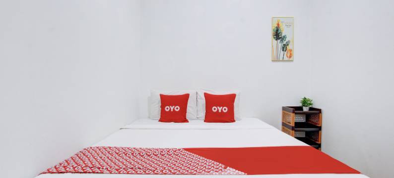 Hotel O 科伊伊斯兰民宿(Hotel O Homestay Koe Syariah)图片