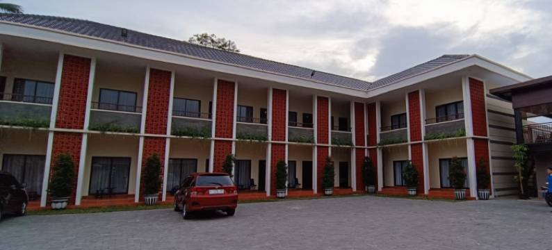 O酒店 布米特南民宿(Hotel O Bumi Tenang Homestay)图片