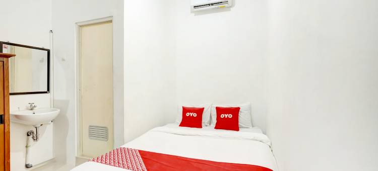 Hotel O near UNISLA formerly Homestay Bougenville图片