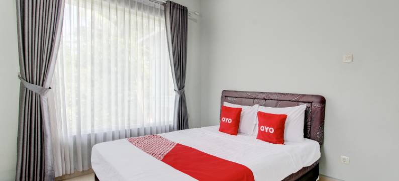 Hotel O D'draman Homestay Syariah图片