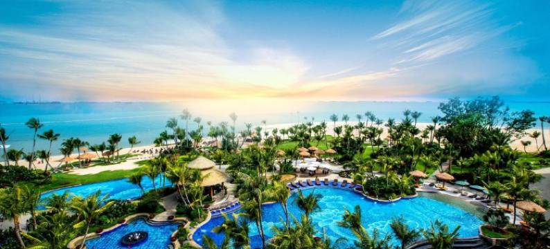 Forest City Eco Stay图片