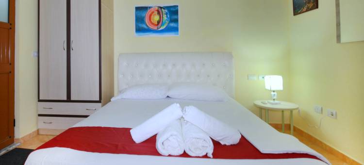 我家旅馆(My Home Guest House)图片