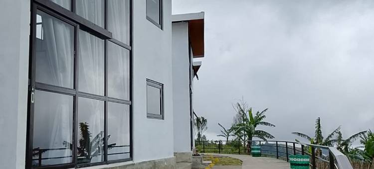 克林辛山丘小屋(Krincing Hills Cabin (Syariah))图片
