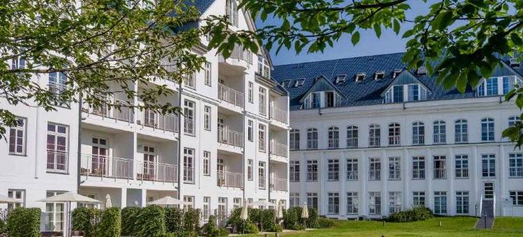 Sunday Resort Schwielowsee - Hotel图片