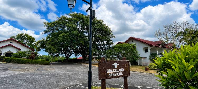 Graceland Resort Tayabas Quezon图片