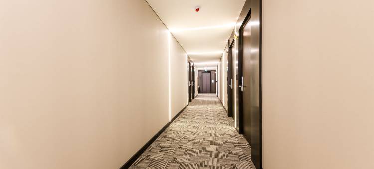 卡玛酒店(Kama Hotel)图片