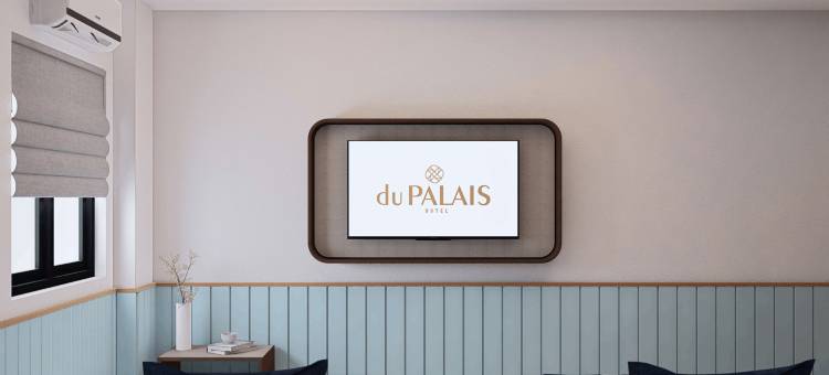 杜帕莱酒店(du Palais Hotel)图片