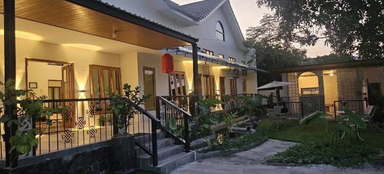 KOOKA RESIDENCE SURABAYA图片