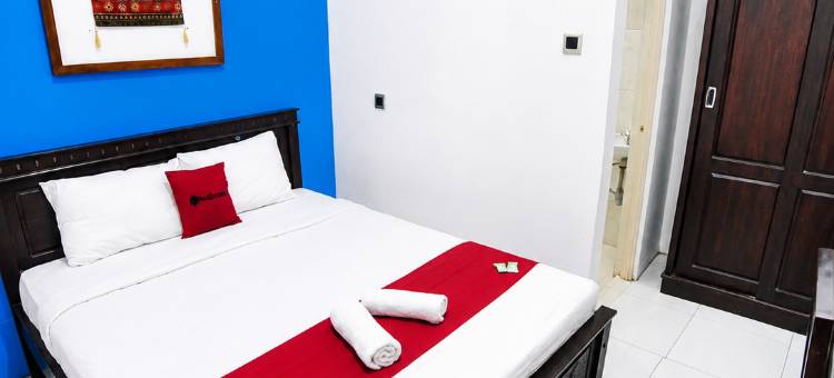 Citra Graha Sobo Guesthouse Syariah图片