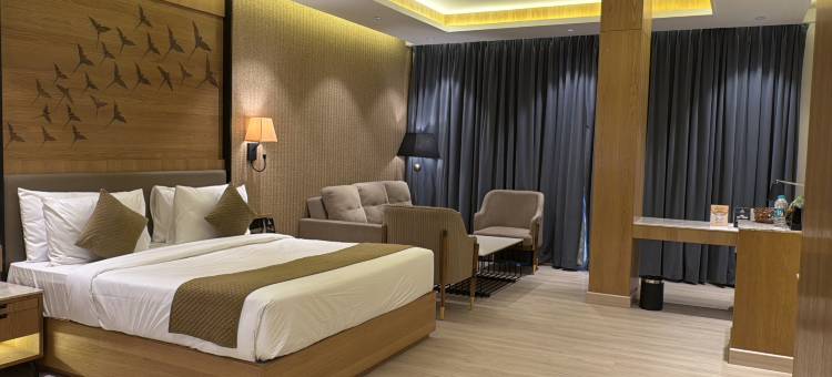 因佩里亚大酒店(HOTEL GRAND IMPERIA)图片