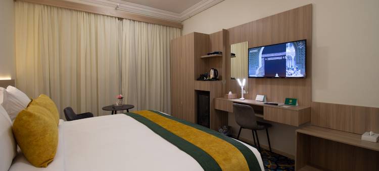 新层酒店巴塔库雷什(New Level Hotel Bathaa Quraish)图片