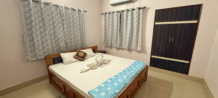 Udita Homestay (Prayas)图片