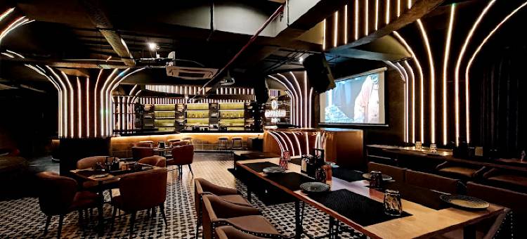 BLACK GRAPES INN酒店(HOTEL BLACK GRAPES INN)图片
