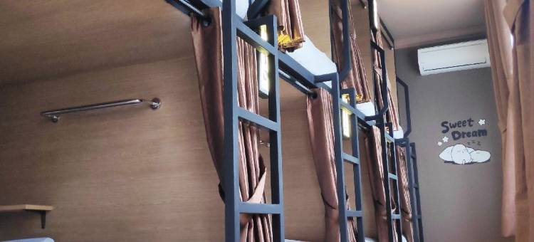 VK Pods Jakarta @PIK图片