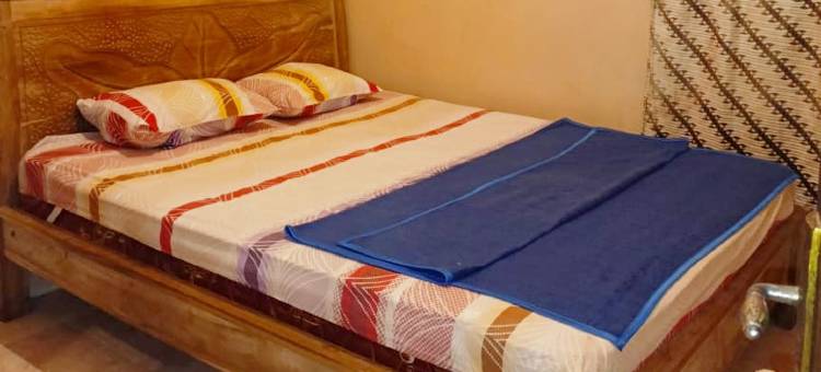 丽莎法民宿(Lishafa Homestay)图片