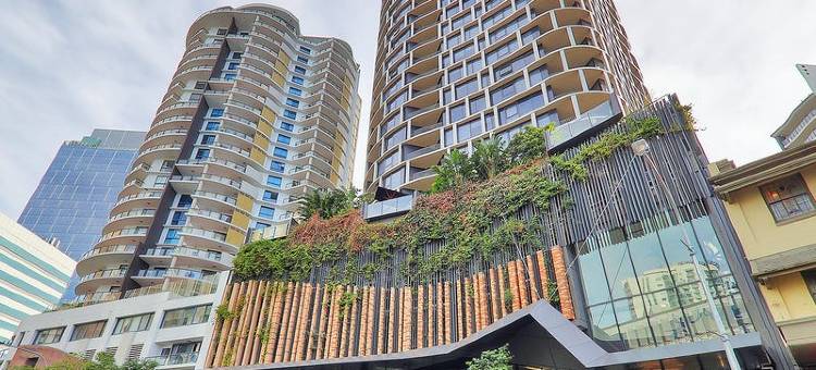 Spire Residences by CLLIX图片