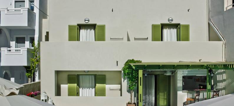 马力欧公寓(Studios Marios)图片