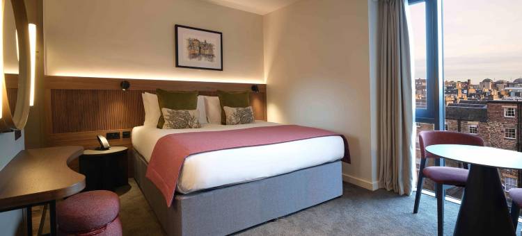 The Resident Edinburgh图片