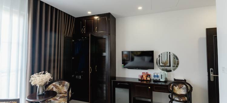 富国岛皇家酒店(Royal Hotel Phu Quoc)图片