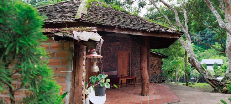 河岩之家(RiverRock Home)图片