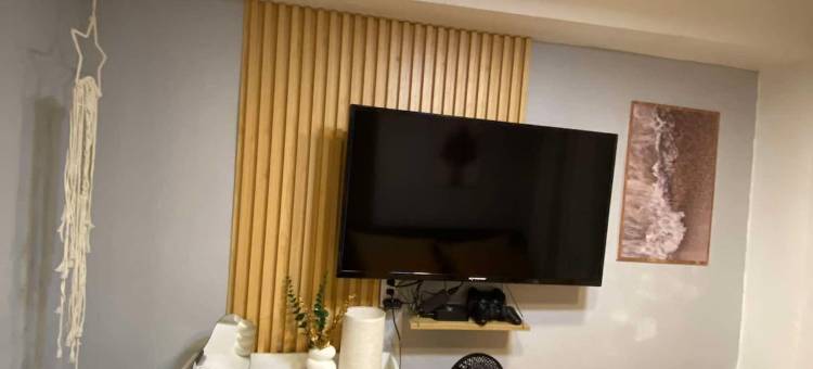 Naga Urban Apartment (Nics Studiotel. NO car park)图片