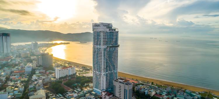 TMS Quy Nhon SeaView Condotel图片