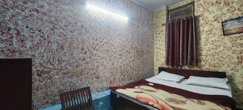 萨瓦加特宫酒店(Hotel Swagat Palace@Karol Bagh)图片