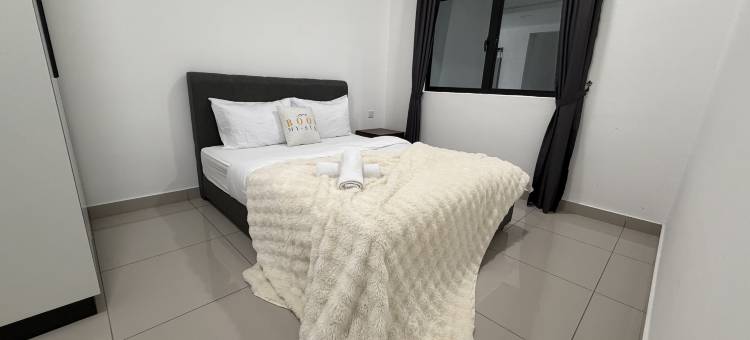 Desaru Utama Suites by Book My Stay图片