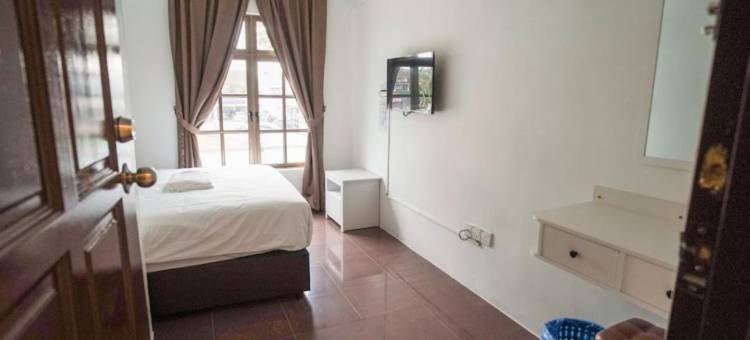 比林克霍特尔(B Link Hotel)图片