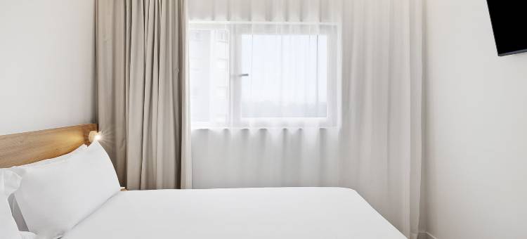 B&B HOTEL Vallecas Ensanche图片