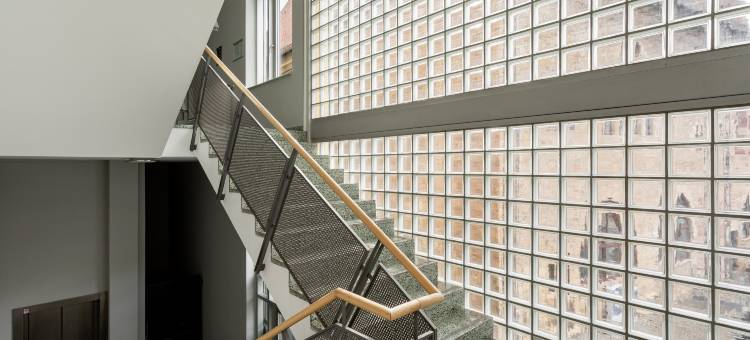 Global Living I Jena Markplatz图片