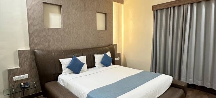 赛米瑞克酒店(Sai Miracle Hotel)图片