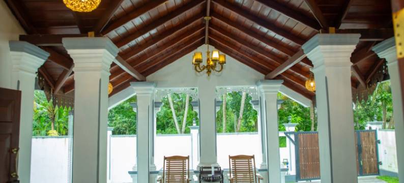 海龟雅舍(Sea Turtles Boutique Bungalow)图片