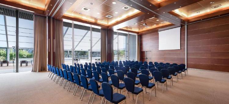 佩斯塔纳维拉索尔 - 维拉摩拉高级高尔夫度假村(Pestana Vila Sol, Premium Golf Resort)图片