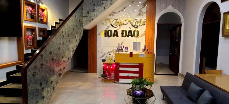 Hotel Hoa Dao图片