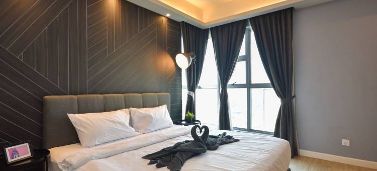 Suasana Suites by CityNest图片