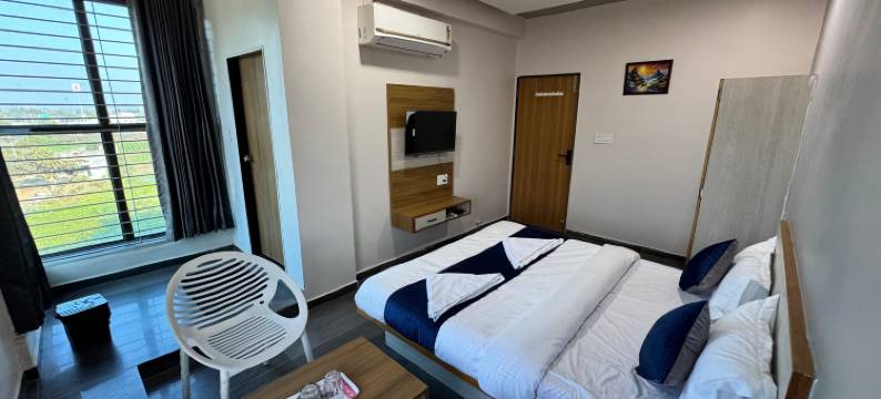 Hotel jb classic图片