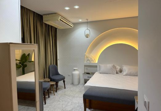 happy House Pyramid view Hotel Overview