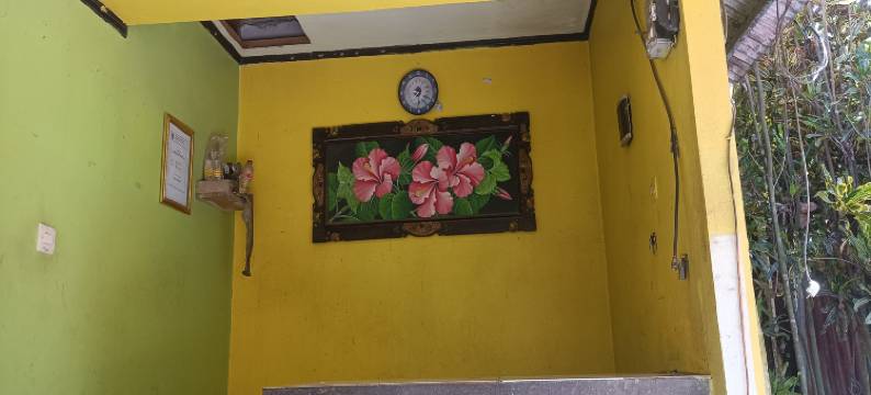 OYO 93766 布加民宿靠近Taman Lembah(OYO 93766 Bunga Homestay Near Taman Lembah)图片