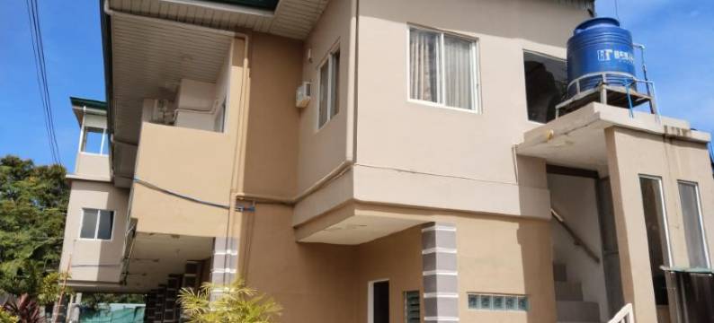 海维客房的塔尤德酒店(Tayud Hotel by Hiverooms)图片