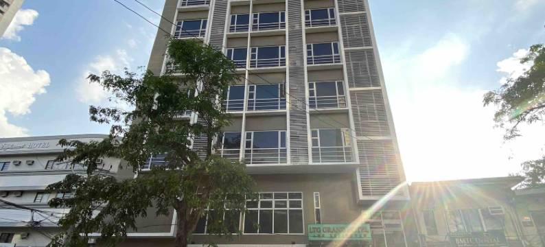 LTG君悦酒店宿务(LTG Grand Hotel Cebu)图片