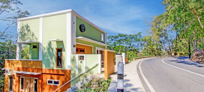 Hotel O Penginapan Viki Syariah图片