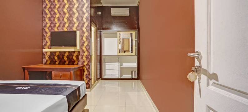 Capital O Rumah Kalimosodo图片