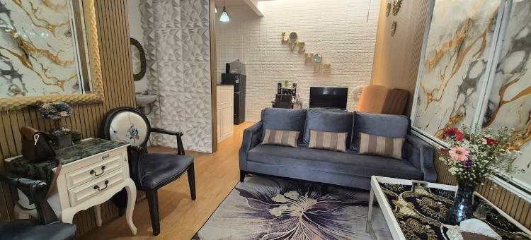 Villa Selabintana "Shyra House"图片